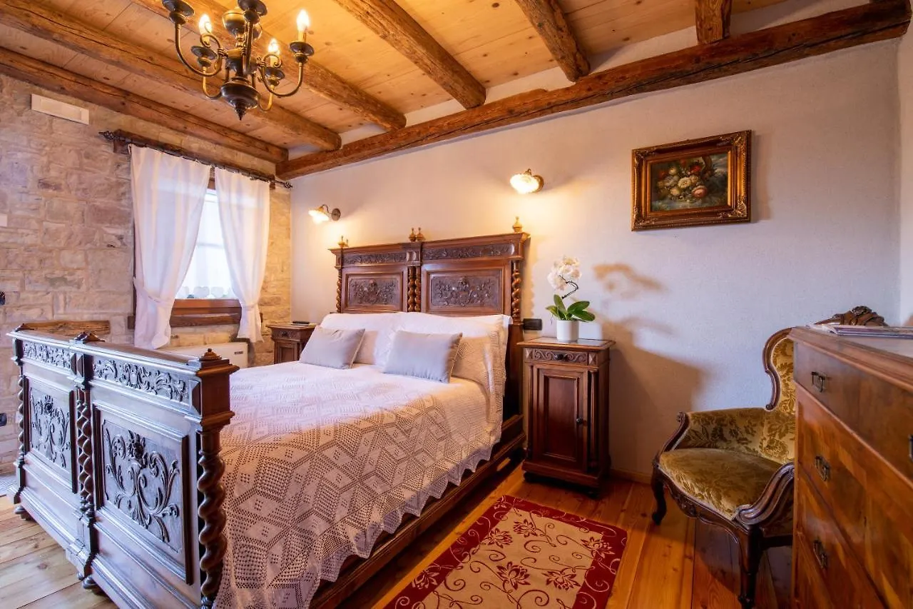 Colderu Agriturismo Bon Tajer