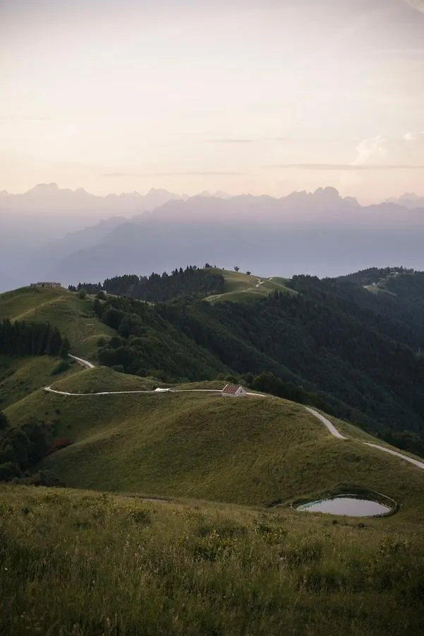 Colderu Agriturismo Bon Tajer