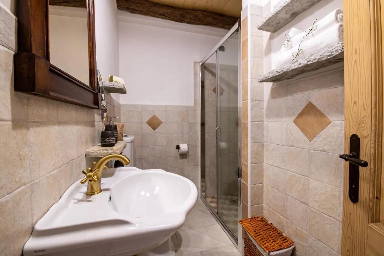 Colderu Agriturismo Bon Tajer