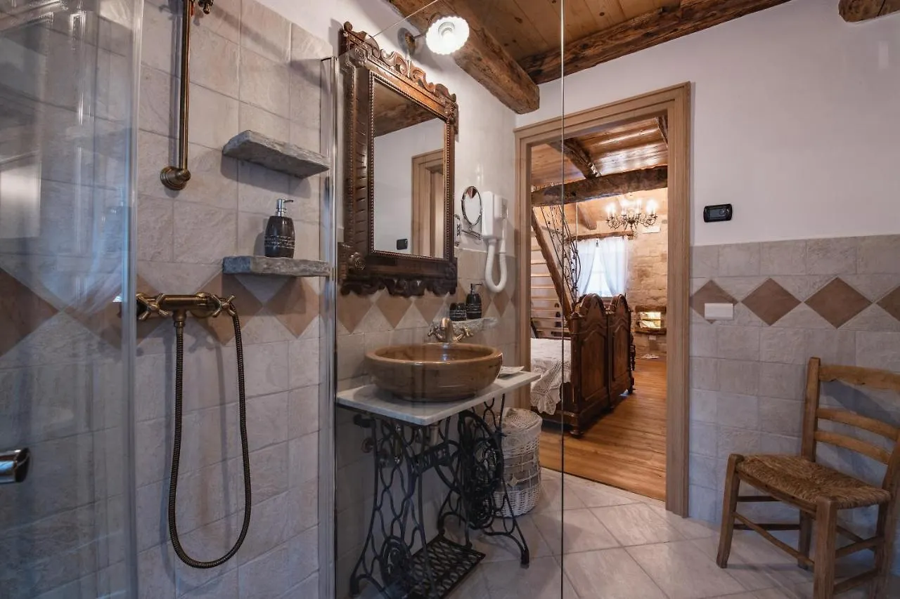 Colderu Agriturismo Bon Tajer 0*,