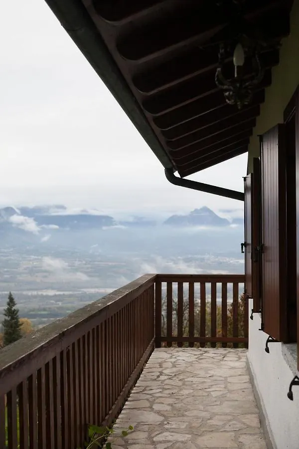 Colderu Agriturismo Bon Tajer 0*,  איטליה