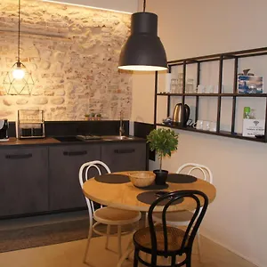  Appartamento Casa Marzia