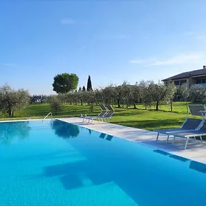  Alloggio per agriturismo La Vigna