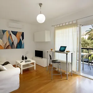  Apartment The Right Place 4u Monteverde Italien