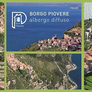  Apartment Diffuso Con In Italien