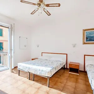 Lia 4 Casa de hóspedes La Spezia
